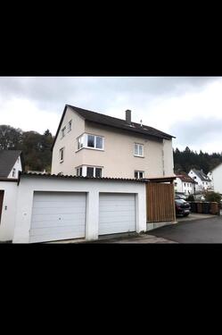 Foto - Etagenwohnung in Heidenheim an der Brenz zur Miete