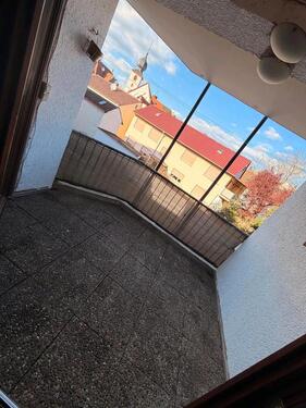 Foto - Etagenwohnung in Mannheim zur Miete