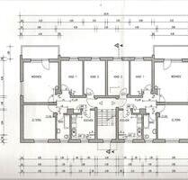 4 12 Raum Wohnung mit Balkon renoviert - Bochum Werne