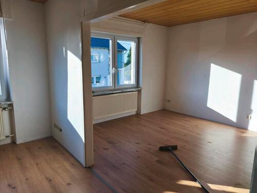 Foto - Maisonettenwohnung in Heusweiler zur Miete