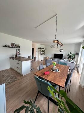 Foto - Bezahlbare Traumwohnung mit großem Balkon und schöner Aussicht