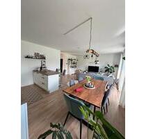 Bezahlbare Traumwohnung mit großem Balkon und schöner Aussicht - Braunfels