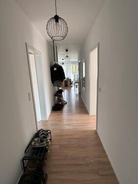 Foto - 3.5 Zimmer Etagenwohnung zur Miete in Braunfels