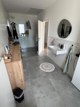 Foto - Etagenwohnung in Braunfels zur Miete