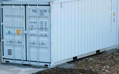 Foto - Container zu vermieten - 110,00&nbsp;EUR Miete,