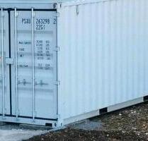 Container zu vermieten - 110,00&nbsp;EUR Miete, in Dürbheim (PLZ: 78589)