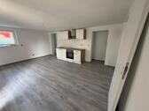 Foto - 2 Zimmer Souterrain + Maisonette Wohnung Laubach Kernstadt