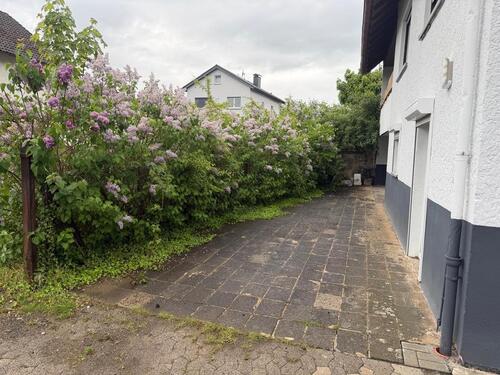 Foto - 2 Zimmer Etagenwohnung zur Miete in Laubach