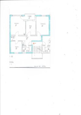 Foto - 3 Zimmer-Wohnung zum Wohlfühlen mit ca. 74m2 zu vermieten
