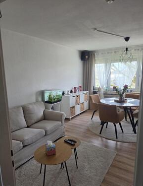 Foto - Etagenwohnung in Nürnberg zur Miete