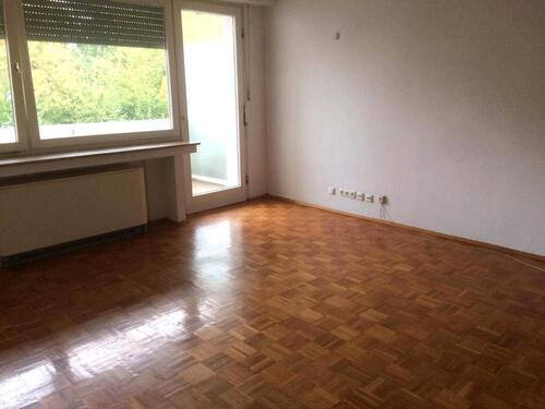 Foto - Schöne Wohnung in Heidhausen mit Balkon ins Grüne