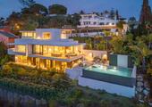 Foto - Villa in Marbella - 6.500.000,00&nbsp;EUR Kaufpreis, ca.&nbsp; 616,00&nbsp;m&sup2;