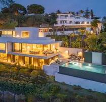 Villa in Marbella - 6.500.000,00&nbsp;EUR Kaufpreis, ca.&nbsp; 616,00&nbsp;m&sup2; in Freiburg im Breisgau (PLZ: 79100) Günterstal