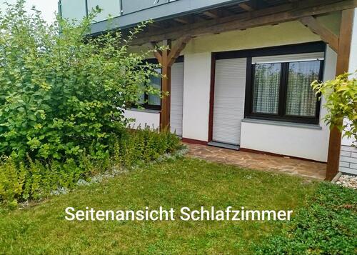 Foto - 6 Zimmer Bungalow zum Kaufen in Bebra