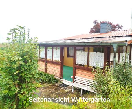 Foto - 6 Zimmer Bungalow in Bebra