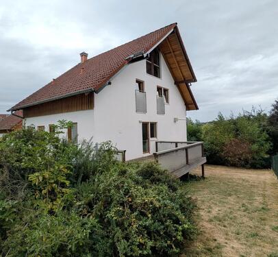 Foto - 9 Zimmer Einfamilienhaus in Steinwenden