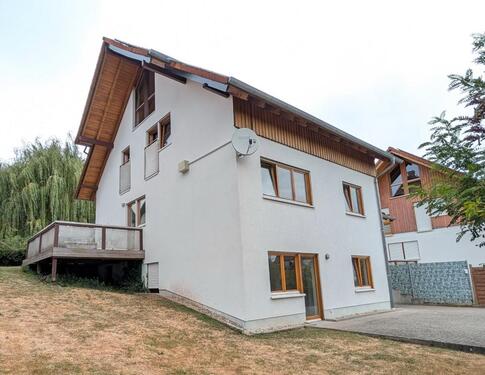 Foto - Einfamilienhaus in Steinwenden zum Kaufen