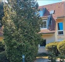 Seltene 6 Zimmer Doppelhaushälfte mit Terrasse Franz.- Buchholz - Berlin Pankow
