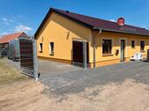 Foto - 3 Zimmer Erdgeschoßwohnung zur Miete in Genthin