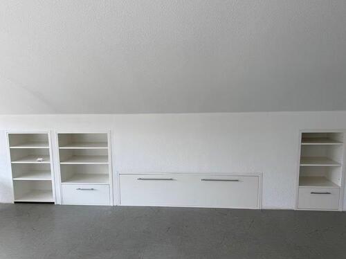 Foto - 1 Zimmer Dachgeschoßwohnung in Schwanewede