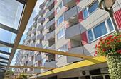 Foto - Renovierte 2-Zi.-Wohnung in zentraler Lage von Wahlstedt