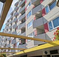 Renovierte 2-Zi.-Wohnung in zentraler Lage von Wahlstedt