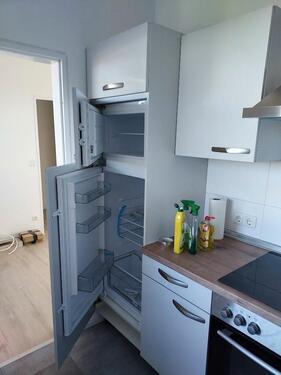 Foto - 2 Zimmer Etagenwohnung zum Kaufen in Wahlstedt