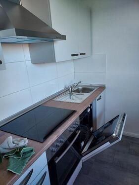 Foto - 2 Zimmer Etagenwohnung in Wahlstedt