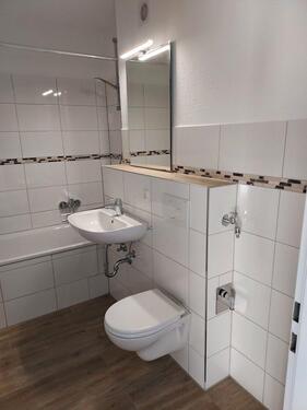 Foto - Etagenwohnung in Wahlstedt zum Kaufen