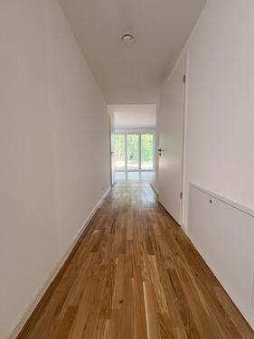 Foto - Etagenwohnung in Biederitz zur Miete