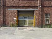 Foto - Objektbeschreibung: Lagerhalle im Herzen von Haan – 2.425 m²