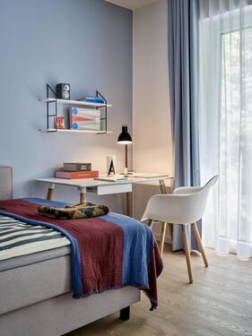Foto - Etagenwohnung zur Miete in Berlin