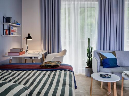 Foto - Etagenwohnung in Berlin