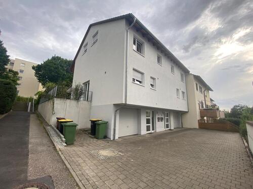 Foto - Einfamilienhaus in Schwieberdingen