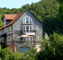 Prächtiges Wohn-Atelierhaus im Naturpark Kellerwald - Edersee - Bad Wildungen