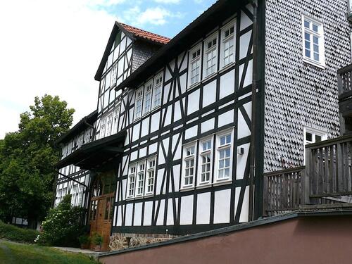 Foto - Einfamilienhaus zum Kaufen in Bad Wildungen