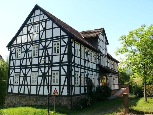 Foto - Einfamilienhaus in Bad Wildungen