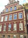 Foto - Praxisraum für Psychotherapie im historischen Gebäude in Bochum
