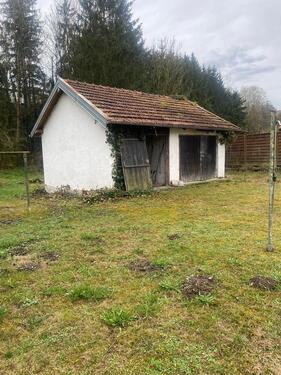 Foto - Einfamilienhaus in Tacherting zum Kaufen