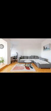 Foto - Etagenwohnung in Berlin zur Miete
