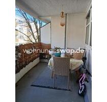 Wohnungsswap - 2 Zimmer, 65 m² - Körnerstraße, Mitte, Berlin