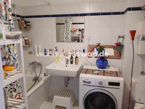 Foto - Etagenwohnung zur Miete in Berlin