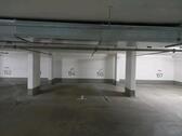 Foto - Vermietung eines Tiefgaragenstellplatzes in Frankfurt
