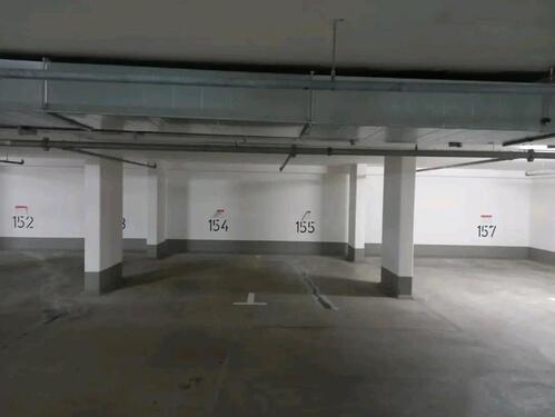 Foto - Vermietung eines Tiefgaragenstellplatzes in Frankfurt