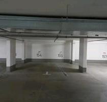 Vermietung eines Tiefgaragenstellplatzes in Frankfurt - Neu-Anspach
