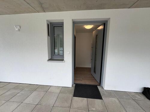 Foto - Schöne helle 2-Zimmer Wohnung nahe dem Kurpark