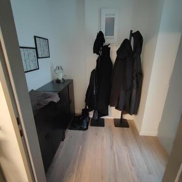 Foto - Etagenwohnung in Lage