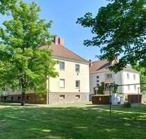 3-Raum-Wohnung mit Balkon bei Beesen - jetzt schnell sein! - Halle (Saale) Silberhöhe