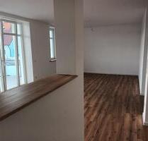 Moderne,kernsanierte Wohnungen im charmanten Altbau - Verl