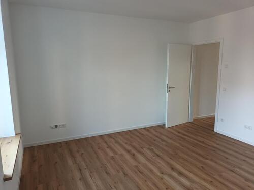 Foto - Etagenwohnung zur Miete in Verl